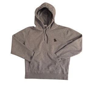 October’s Very Own OVO Classic Gray Hoodie